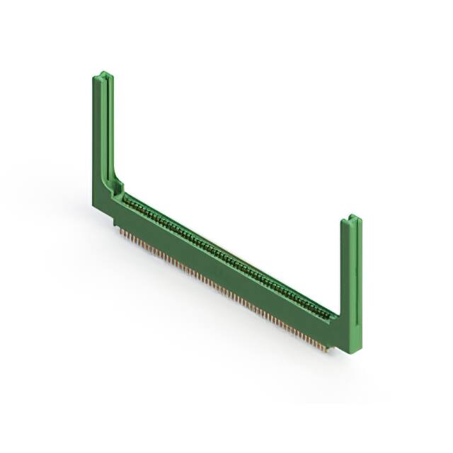 345-112-540-858 EDAC Inc.  Edgeboard Connectors